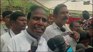 KA Paul got 4 votes in 2024 assembly elections || Demanding re verification || Assembly elections