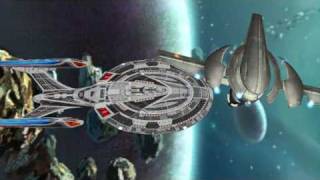 STAR TREK the final frontier (Sgste + The Movies = this!)