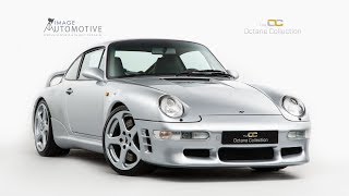 RUF CTR2 | The Octane Collection