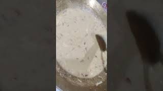 Easy Chilla Recipe 😋🤤#shorts#youtubeshorts