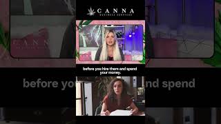 THE BIGGEST MISTAKE WE SEE IN THE CANNABIS INDUSTRY #cannabisconsultant #cannabisdispensary