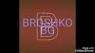 Dj broshko mix & SALIH MESKOVIC( BARI GRESHKA ME CERDEM) 2022