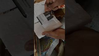 Fake product received #flipkart  #video