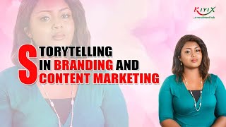 LEARN TO DOUBLE  YOUR SALES WITH STORYTELLING DRIVEN BRANDING AND MARKETING