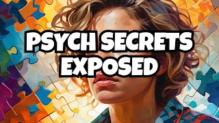 Shocking Psychology Truths That Expose Our Messy Side