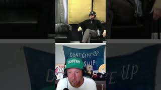 The worst comeback ever #barstool #podcastclips  #barstoolentertainment #comeback #daveportnoy