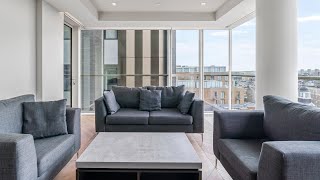 One Tower Bridge - 2-bed flat for sale, SE1 - Video Tour