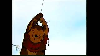 Winnie The Pooh And The Honey Tree (1966) - Pooh's Balloon