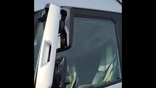 New 2023 Volvo FH 540 8X2 Open Truck | Trucks Market #shorts