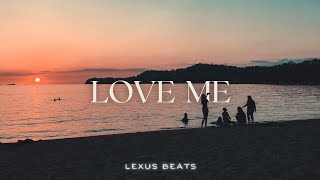 Lojay x Omah Lay x Victony Afrobeat Type Beat 2024 -"LOVE ME" [FREE FOR PROFIT]