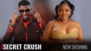 SECRET CRUSH - A Nigerian Yoruba Movie Starring - Wunmi Toriola, Rotimi Salami