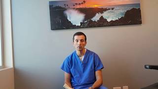 Cartiva Implant Surgery Orange County for Hallux Limitus or Hallux Rigidus