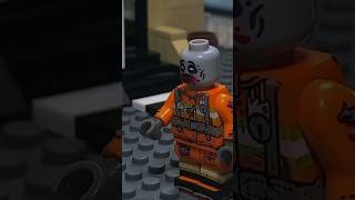 lego zombie #legostopmotion #legoanimation #lego #legominifigures #stopmotion #animation