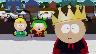 South park