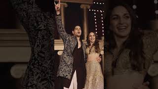 Sid Kiara ki Sangeet #sidharthmalhotra #kiaraadvani #trending #trendingshorts #bollywood