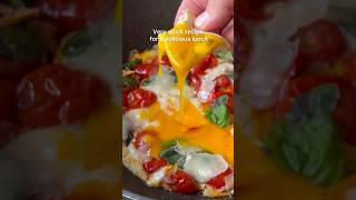 Siciliani creativi - Uova in Purgatorio, versione estiva - Fresh tomato eggs #shortsrecipe  #food