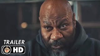 UPPERCUT Official Trailer (2025) Ving Rhames