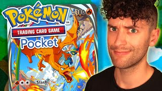 How Free is Pokemon TCG Pocket?