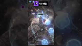 RIP 5 Too Much Yappin Not Enough Lookin | Wolfie1 on #Twitch