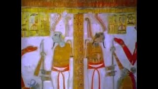 PYRAMID WITH DAVID MACAULAY Discovery History Ancient Egypt documentary