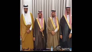 حفل زواج. طريف معاشي السلمان العيران بالادرن. م. 2021