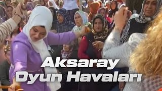 Aksaray Oyun Havaları Kirmızı Boğça