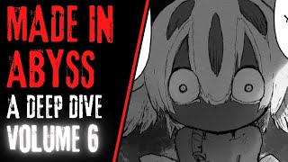 Made in Abyss Explained: A Deep Dive (Volume 6 part 2)