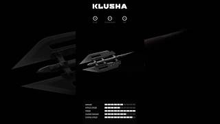 Klusha evolution #AtomicHeart #DLC #annihilationinstinct #evolution #weapon