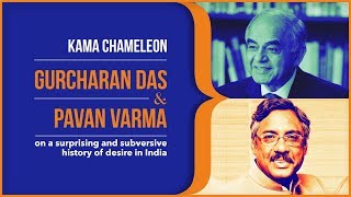 Algebra : Gurcharan Das & Pavan Varma