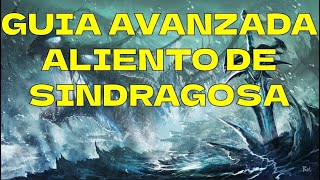 Guía avanzada del Aliento de Sindragosa (Raid y m+)