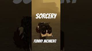 Sorcery Roblox Watch Me Fail Hilariously with Zero Skills! #roblox