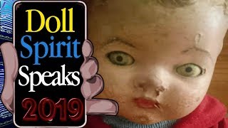 Haunted Items Talk At Scottish Paranormal HQ