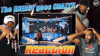 Stray Kids "Chk Chk Boom" M/V (REACTION) The Energy is CRAZY!