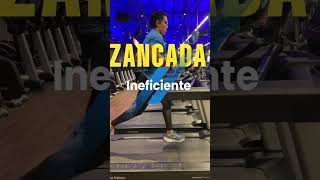 ⚠️[ADVERTENCIA] Evitar el overstriding o sobre estiramiento de zancada 🔥