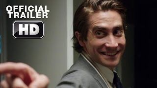 PROROM : "NIGHTCRAWLER" TRAILER 2014