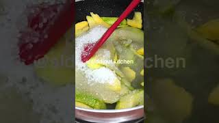 Aam panna Recipe #shorts