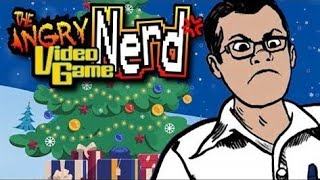 AVGN - Episode 97 - How the Nerd Stole Christmas