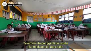 Lagu Tentang Bersih Itu Sehat || PAI BP Kelas 4 Pelajaran 4