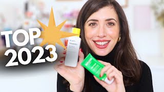 🌟TOP BELLEZA 2023🌟| Cuidado Facial, Maquillaje y Pelo