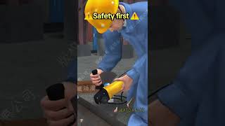 Join the safety team for more videos