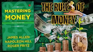 MASTERING MONEY HOW TO BECOME RICH | रिच बनना एक कला है, जो सीखने से आती है।