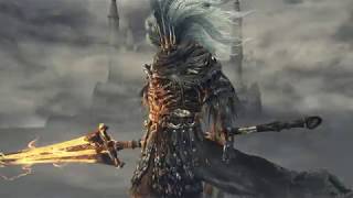 Dark Souls III NewGame VS #RoiSansNom Part 10