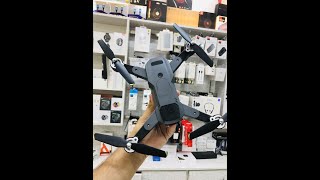 HD DRONE CAMERA .500 feet Fly Range .