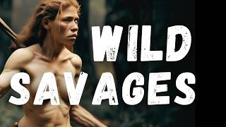 Neanderthal WOMEN Were STRONGER Than You Can Imagine