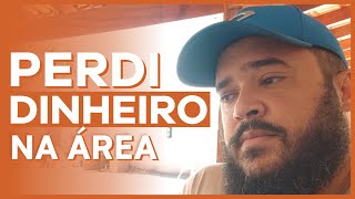 Perdi dinheiro na área de lazer: Descubra como não cometer o mesmo erro que eu.