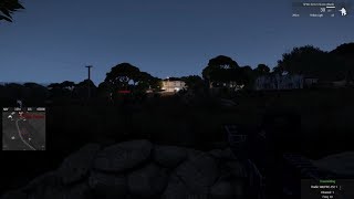 Arma 3 - Operation: Dirty Deeds (5man) (2018-07-15)