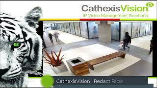 CathexisVision Carbon