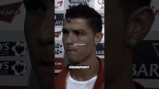 Ronaldo Hard work Motivation #trending #shorts