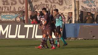 GOL de Atlas vs Alem - Imanol Varela - 18/7/2023