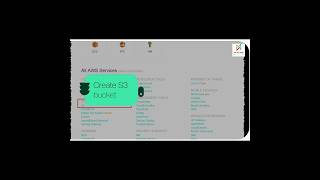 Create an AWS S3 Bucket in Under 60 Seconds! 🚀